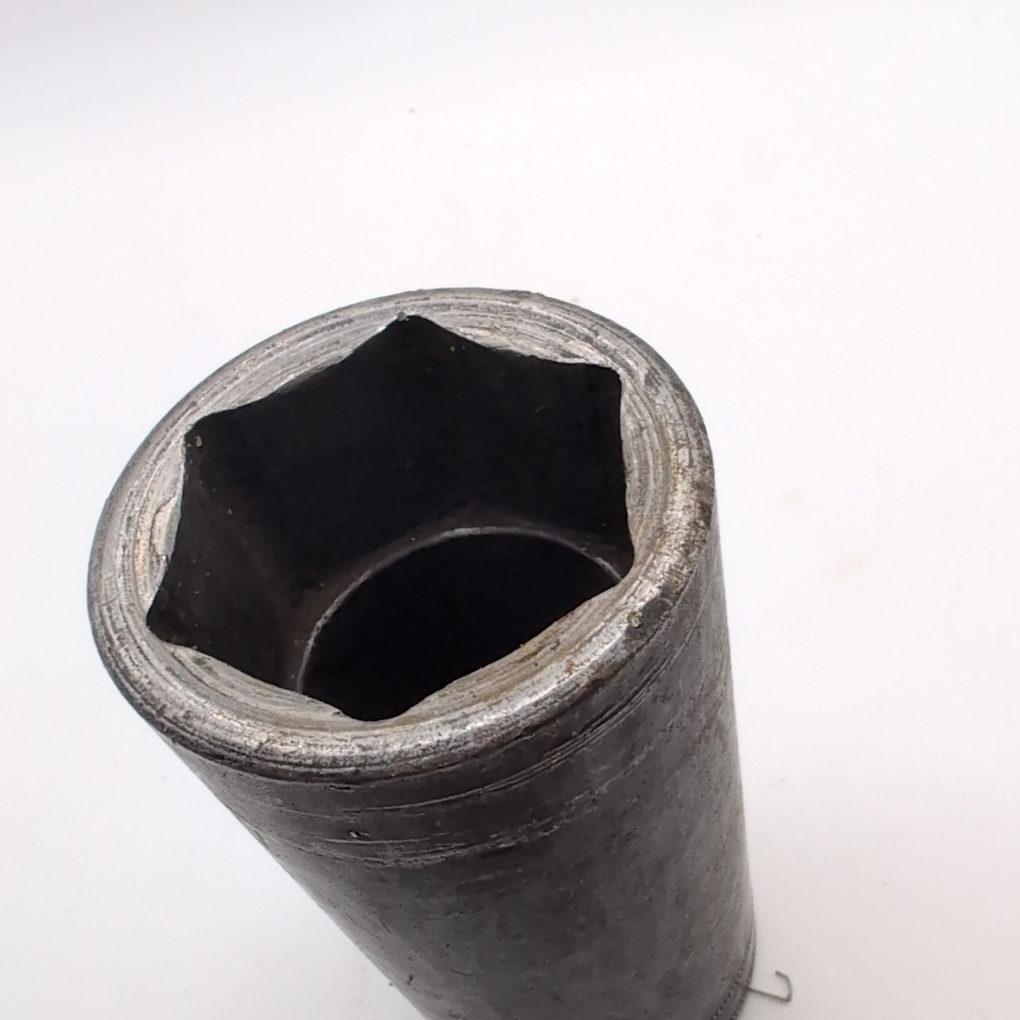 Snap-on Tools USA 1/2″ Drive 30 mm Metric 6-Point Deep Impact Socket SIMM300