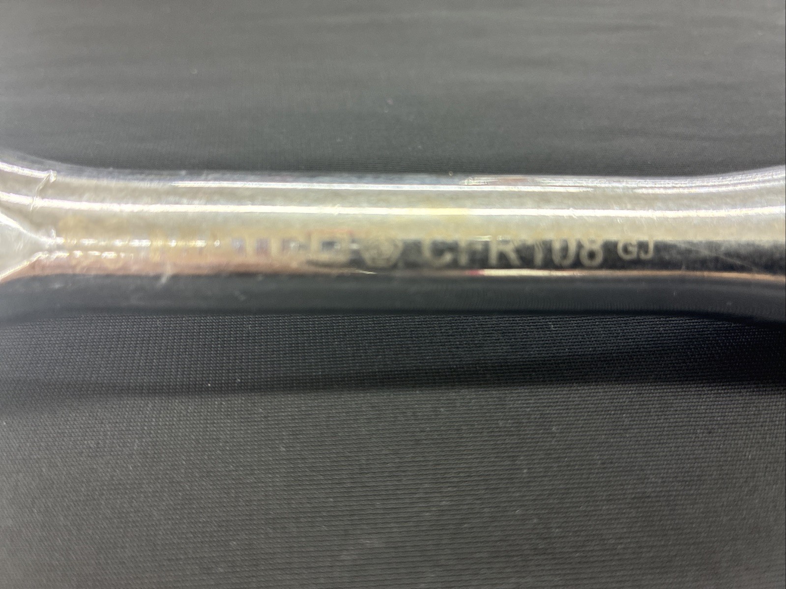Matco Tools 1/2” Drive Ratchet CFR108 88 Tooth Ratchet