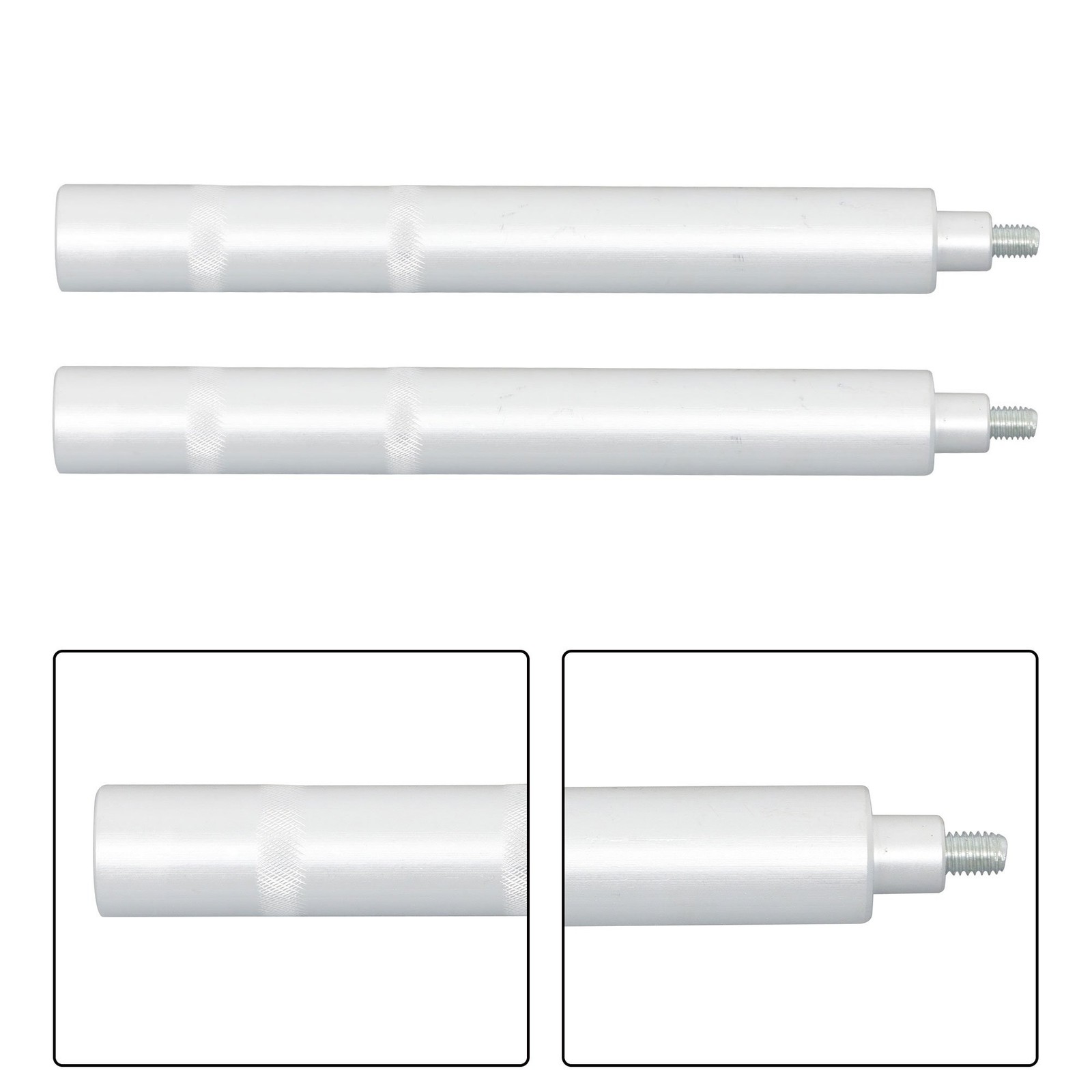 61850 Truck Hub Seal Installer Kit Fit for Size Seal for Class 7 & Class 8 Truck