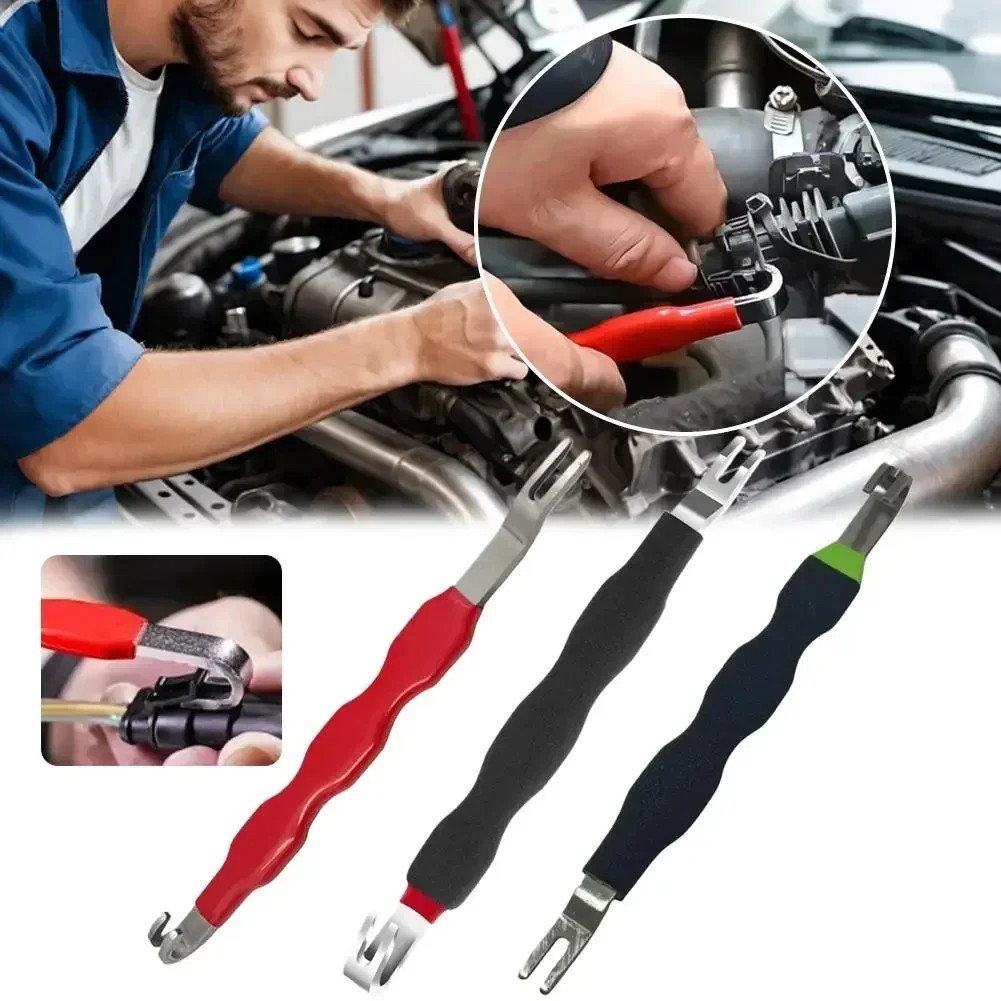 Automotive Electrical Terminal Connector Separator Removal Tool Remover New