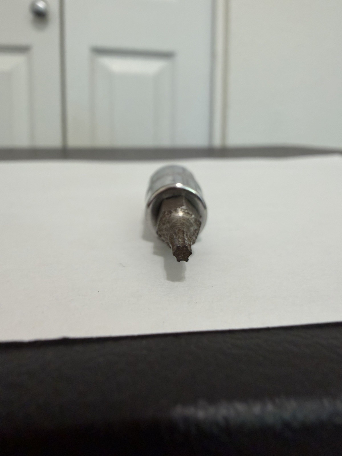 Snap-On TTX10E Socket torx T10 1/4″ drive