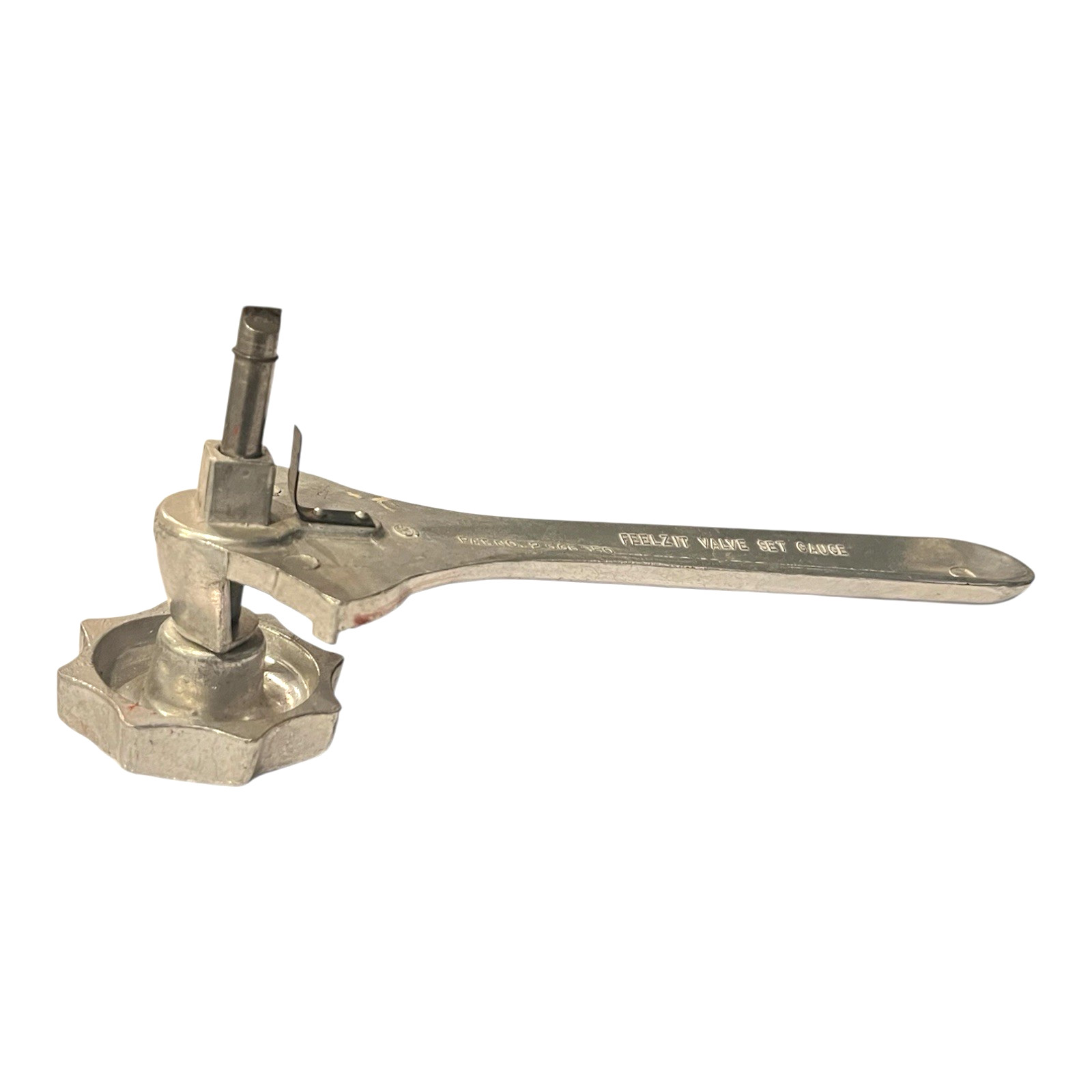 Blackhawk VT-1103 FEELZIT Overhead Valve Set Clearance Adjusting Gauge USA