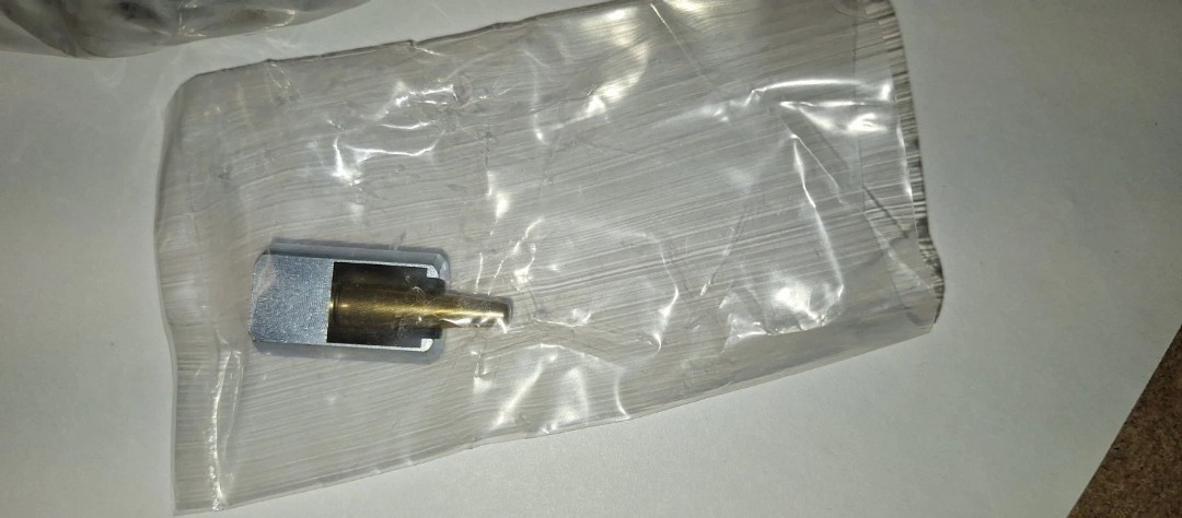 CTA 8877 Porsche Fuel Injector Seal Tool With Slide Hammer