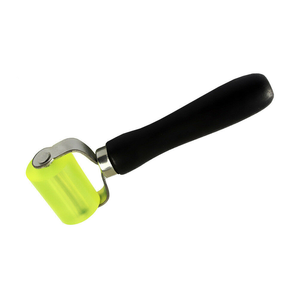 Car-Sound Deadening-Application Roller-Installation Wheel Pushing Tool