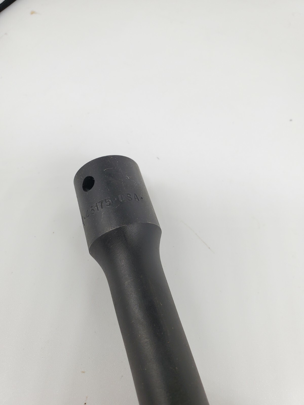 SK Tools SKT 46175 36 in Long Impact Extension/Adapter 1/2″ F-3/8″M 36″ USA