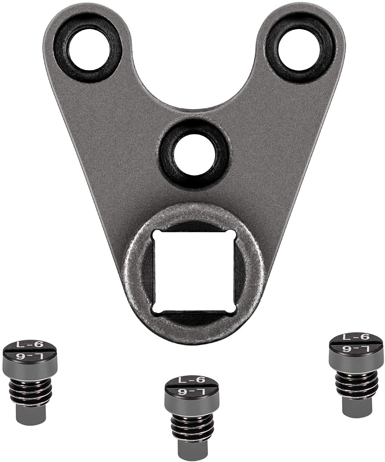 Outboard Trim/Tilt Pin Wrench MT0009-35mm x 6mm fit Showa, Yamaha, Suzuki, Honda