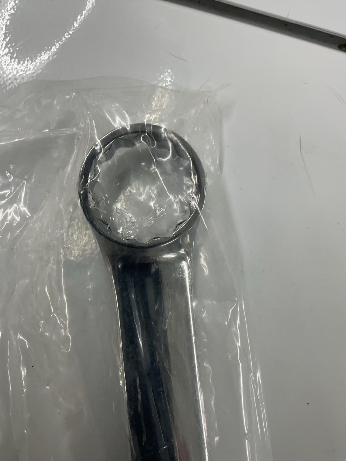 GearWrench 81743 27MM Fixed Combination Wrench 27mm