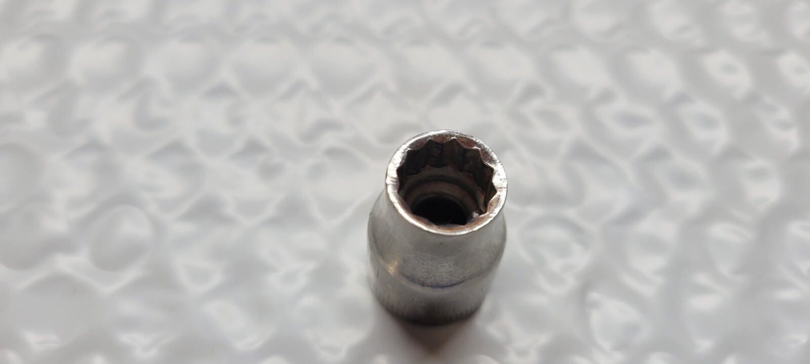 Craftsman -G- 44301 9mm 12pt 3/8″ Drive Socket