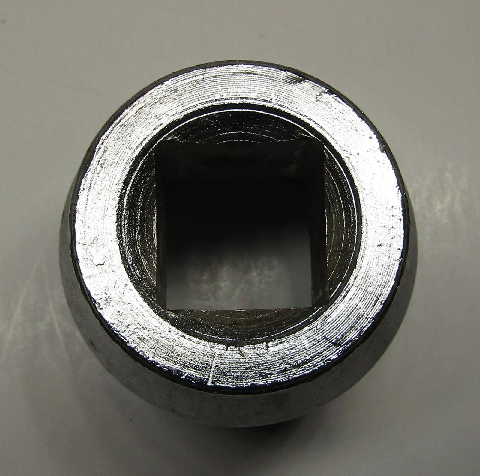 *Craftsman* -V- Series 1-7/16″ 12 Point 3/4″ Drive Chrome Socket 47551 – U.S.A.