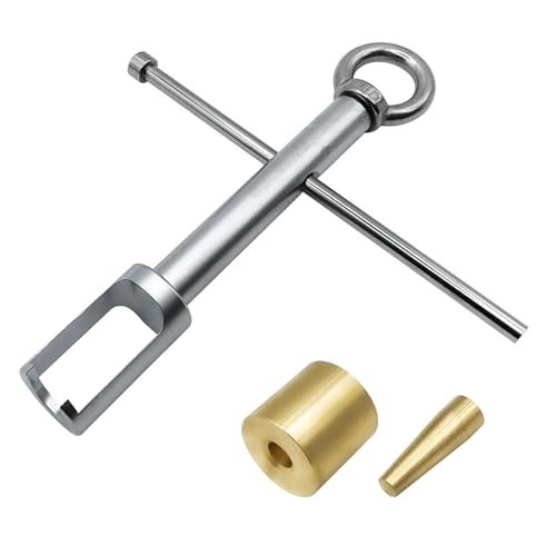 Fuel Injector Puller & Seal Installer Tool for Mercedes M133 M152 M157 M270 M274