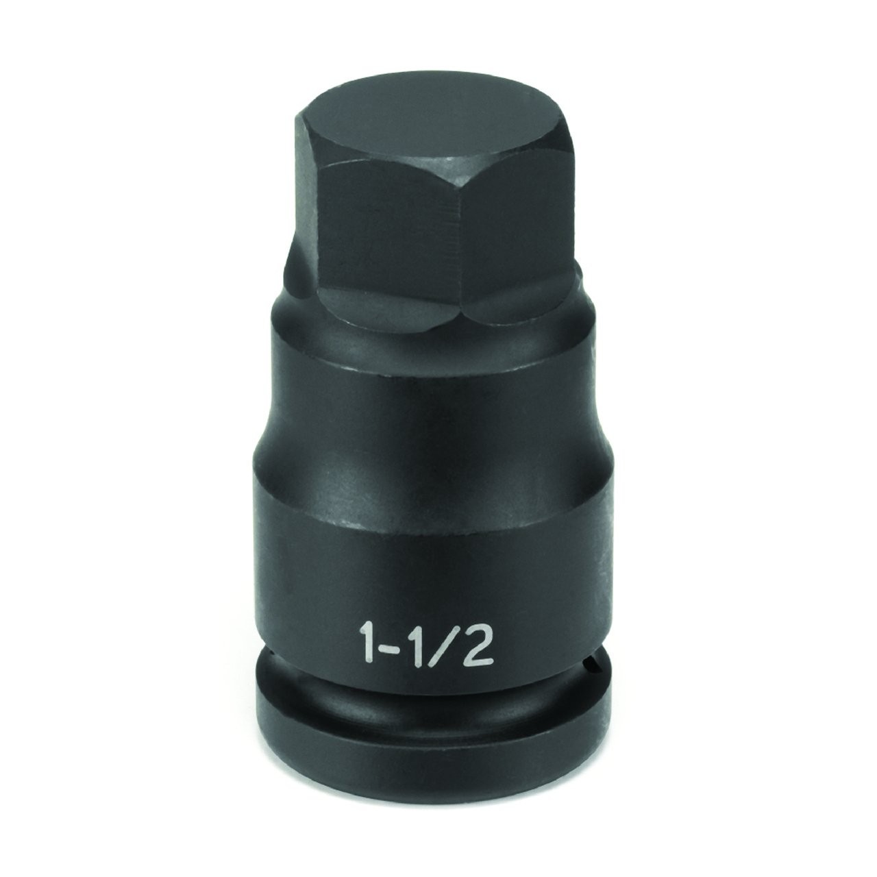 Grey Pneumatic Corp. 4920F 1″ Drive X 5/8″ Hex Driver