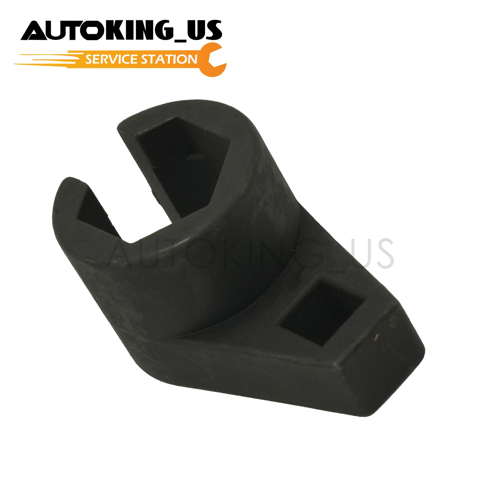 NEW Offset Oxygen O2 Sensor Socket Wrench Removal Tool Drive 7/8-Inch 3/8″ 22mm