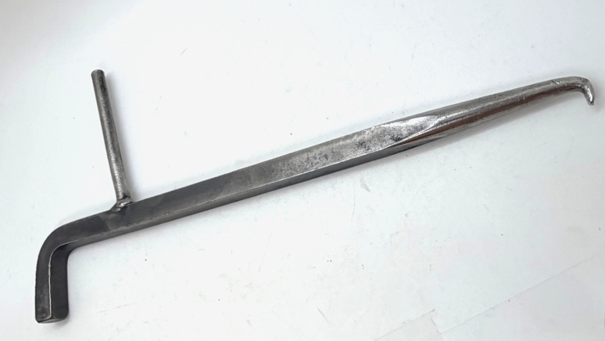 MAC Tools 12″ Long Trans Seal Puller Removal Hook Pick Cotter Pin Hammer Grip