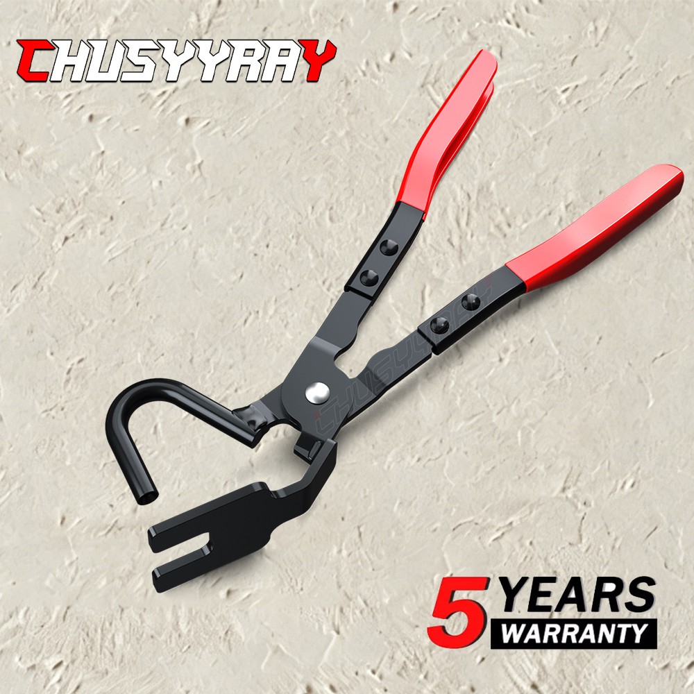 Exhaust Hanger Removal Tool, Heavy-Duty Pliers For 2009-18 Dodge Ram 1500 2500