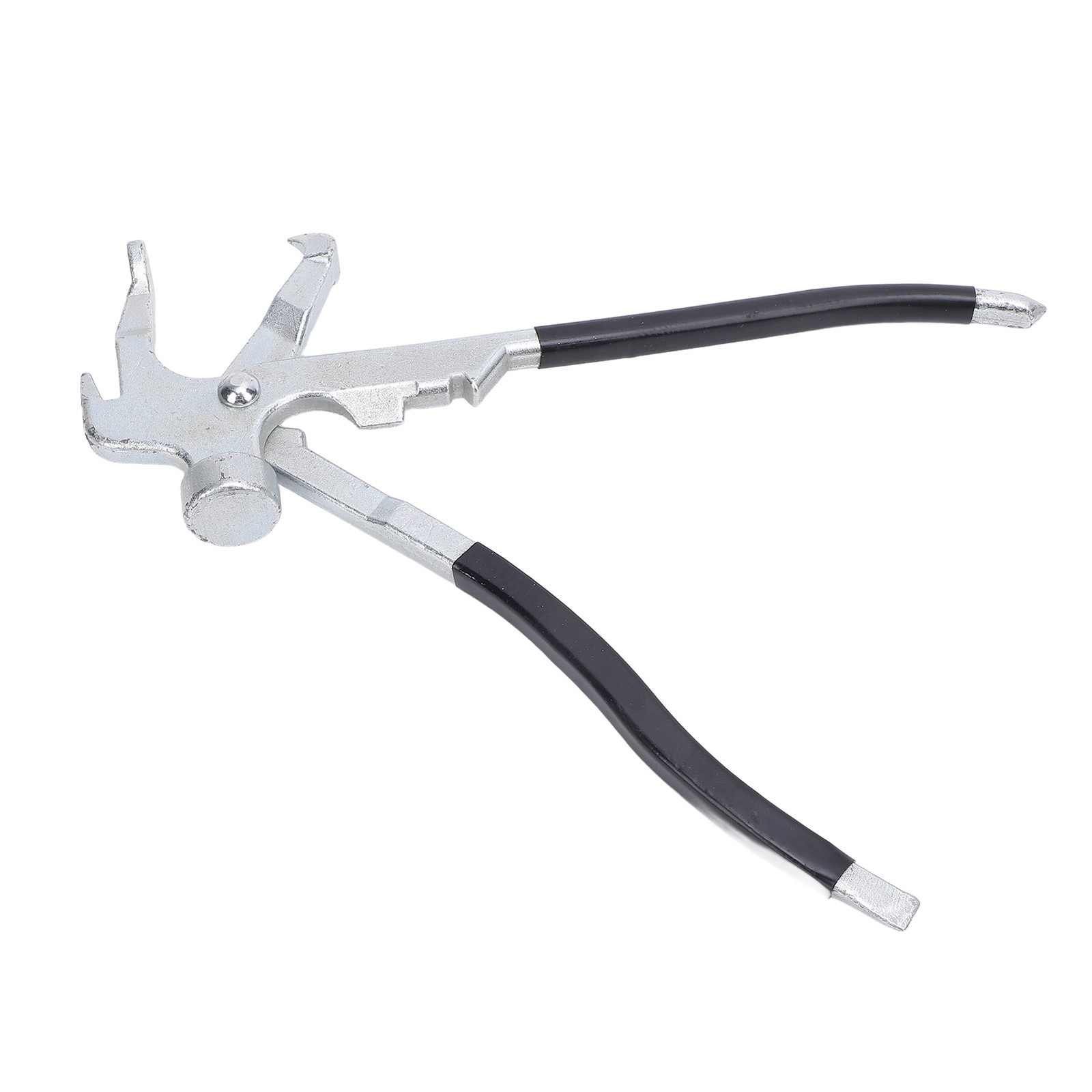 Professional Wheel Weight Removal Tool Lightweight Portable For Various Vehicles