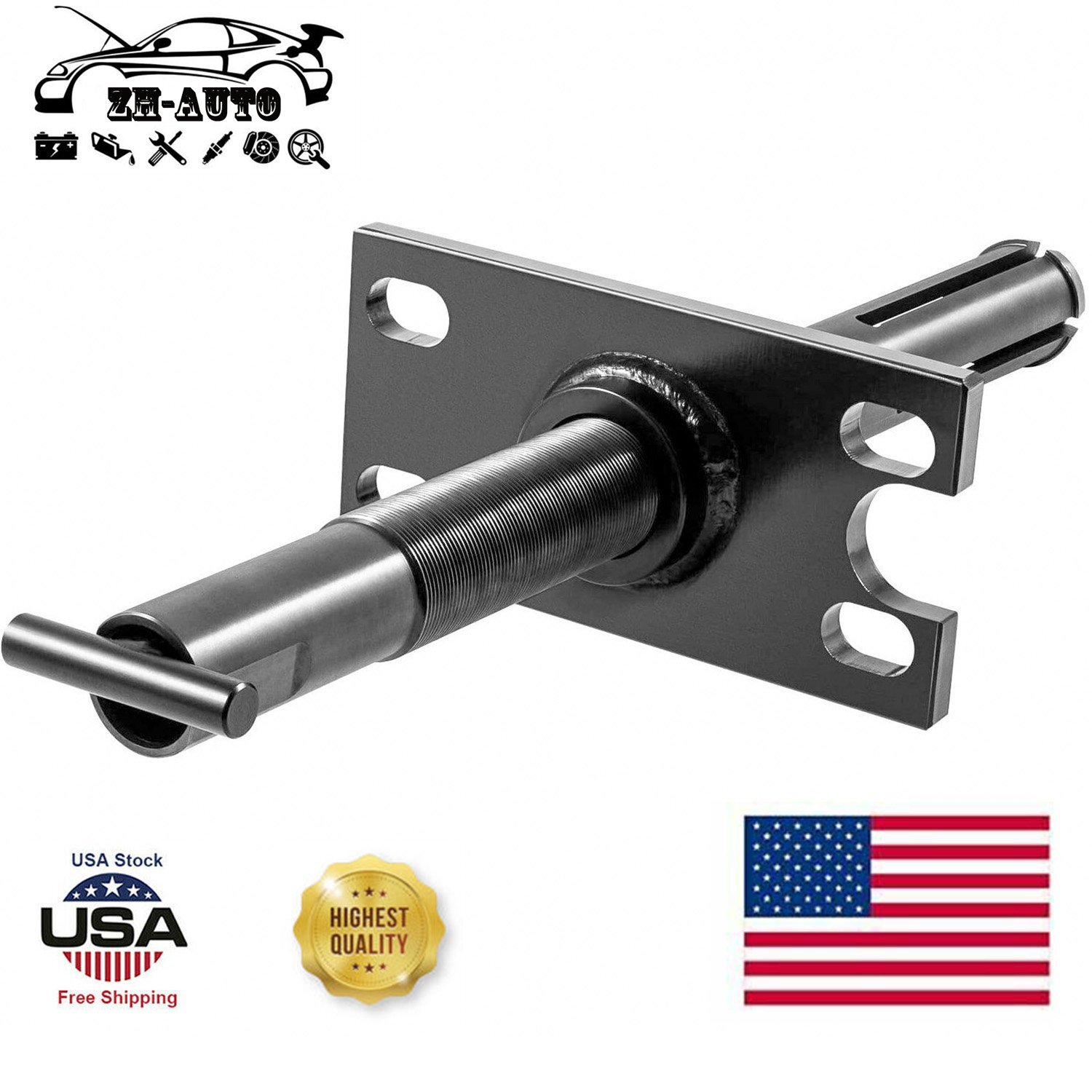 Gimbal Bearing Puller Remover Installer Alignment Tool For Mercruiser Alpha OMC