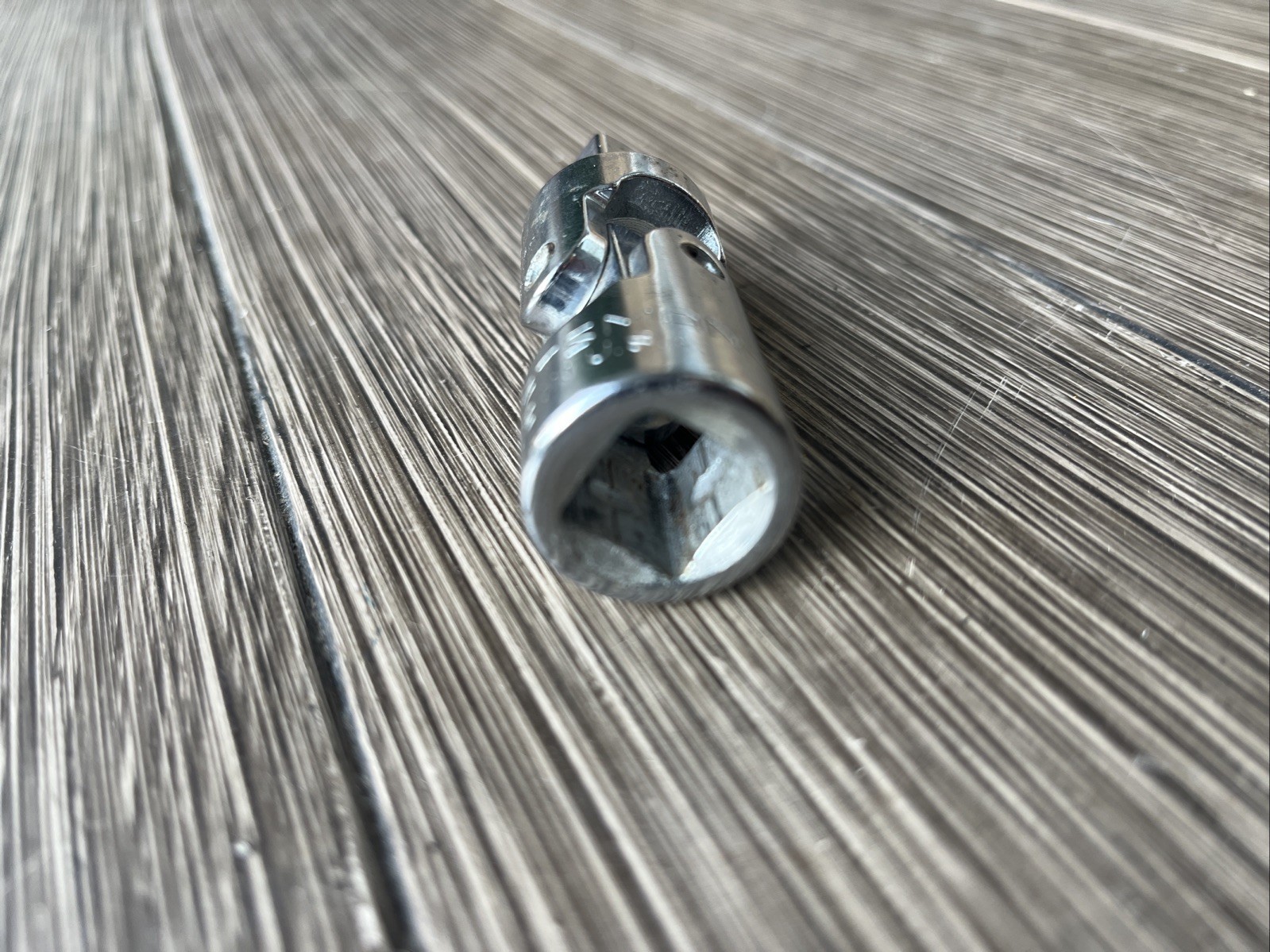 Craftsman 1/2″ Drive Swivel Universal Joint Socket -V- 4425 USA