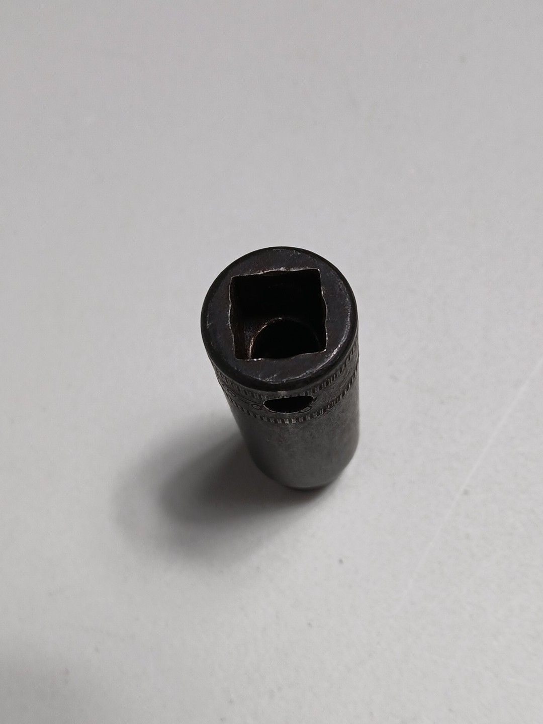 Snap-On SIMFM9 9mm 3/8 Drive 6 Point Deep Impact Socket