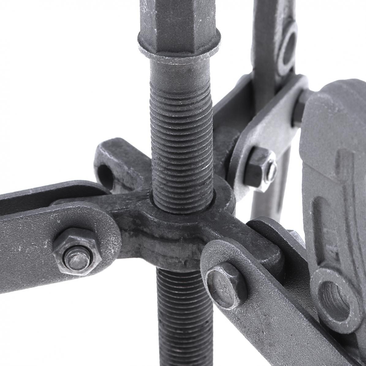 4″ Gear Puller 3 jaws Gear Bearing race Reversible Jaws inside outside Remover