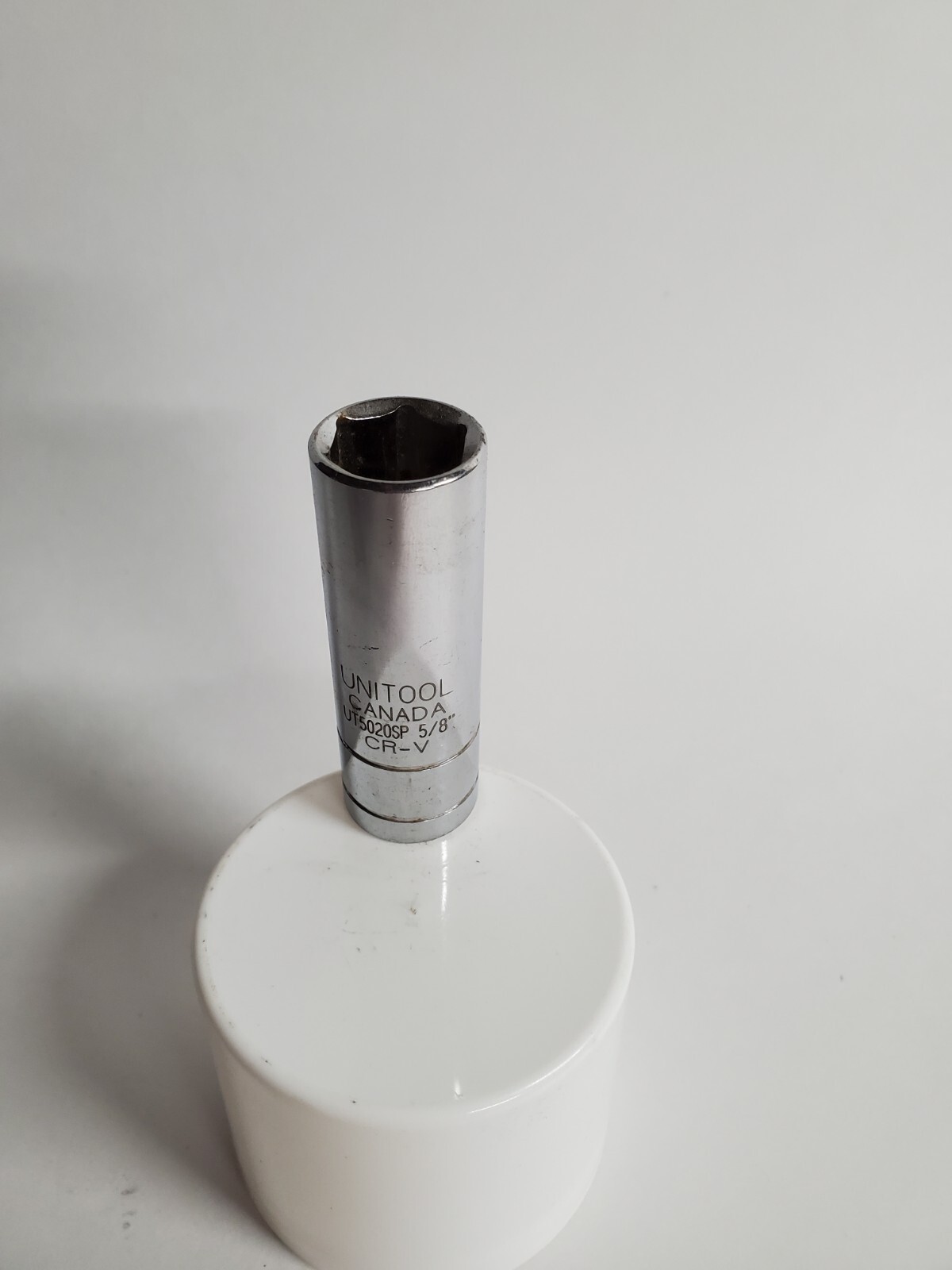 Socket Drive 1/2 Size 5/8 Unitool UT5020SP 65mm (DL1/2-0009)
