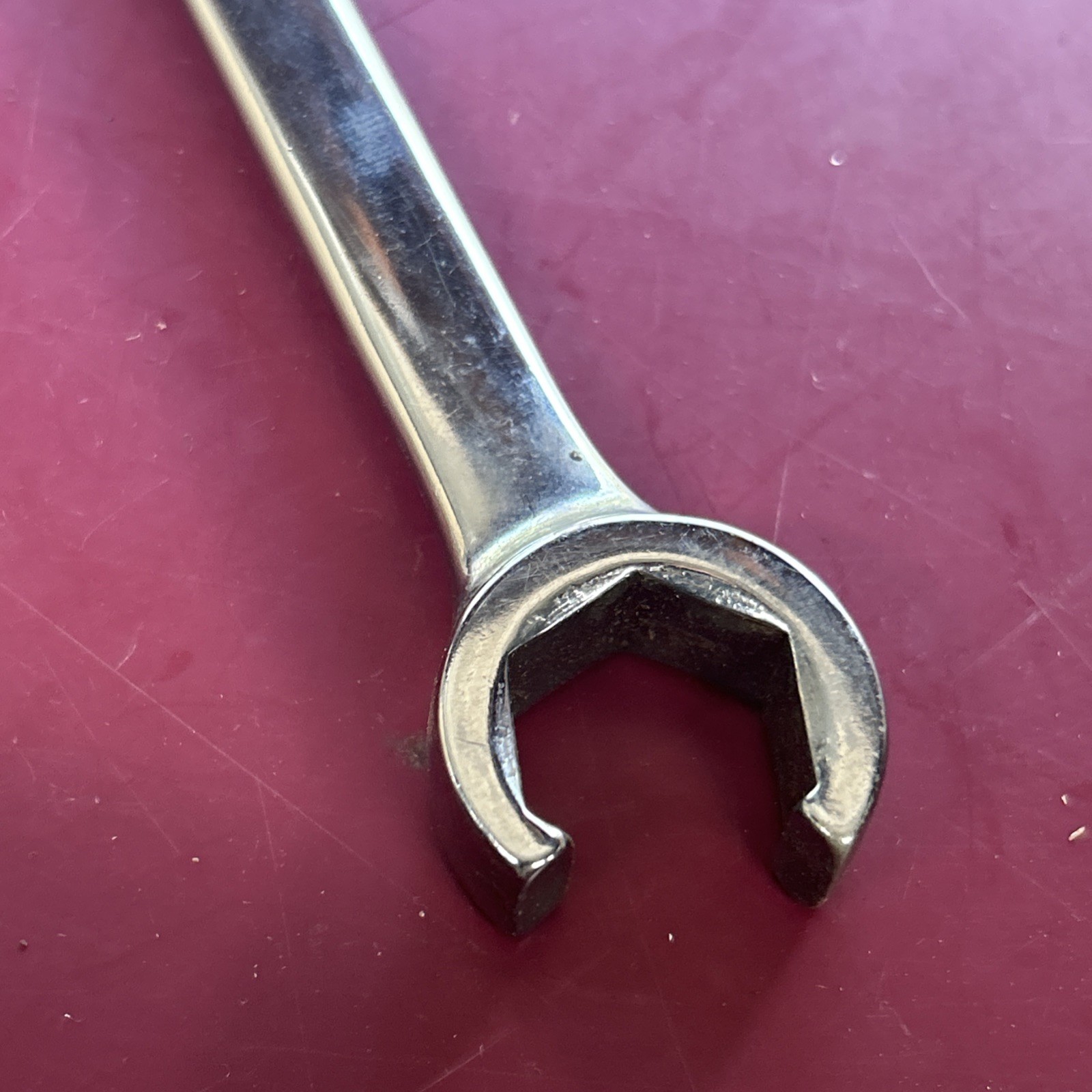 BONNEY – 5/8 X 11/16, EF-2022H Line Flare Nut Wrench – USA