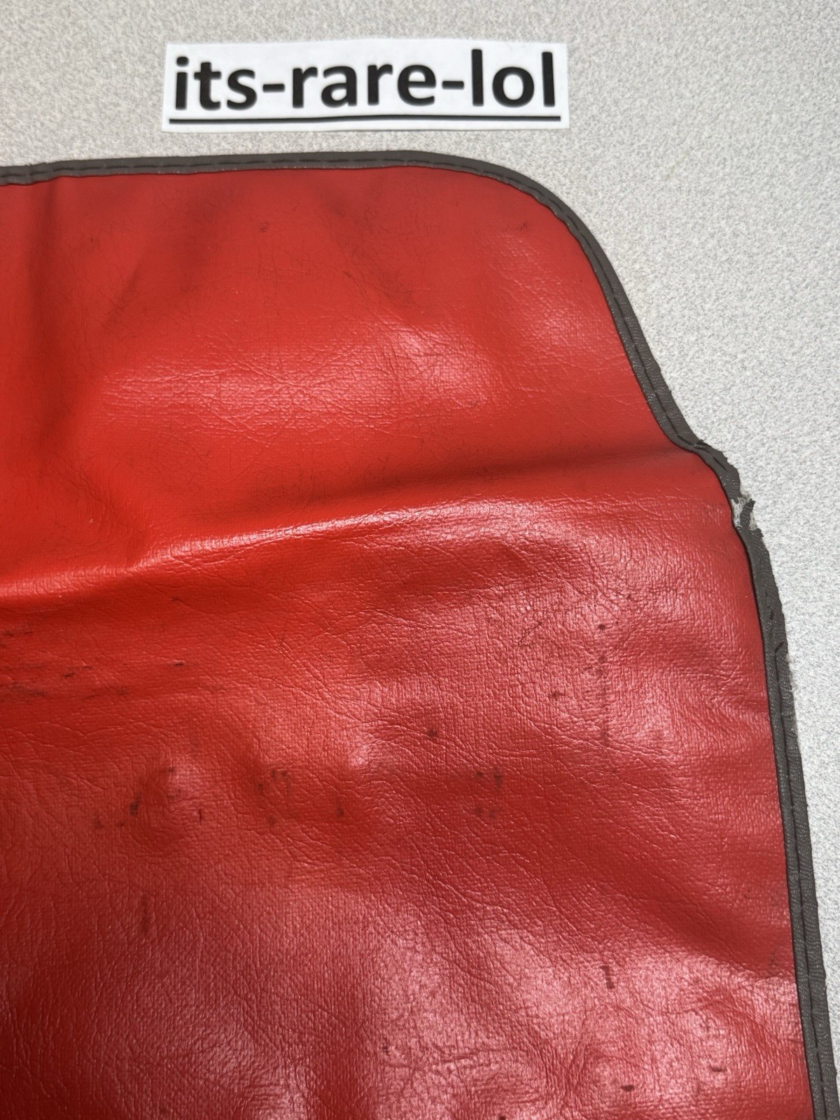 Snap-on NDM1200AK C126 Kit Bag Pouch for Insulated 12pc Metric Nut Driver Set