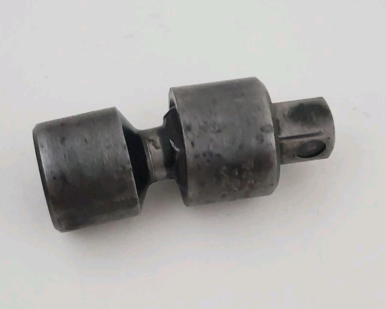PROTO USA 1/2″ Drive Universal Swivel Joint Adapter Socket 7470hp 7470