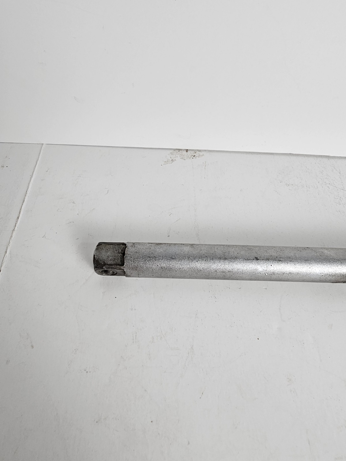 SK Tools 40162 Extension 1/2″ Drive 10″ L Chrome Good Condition Read