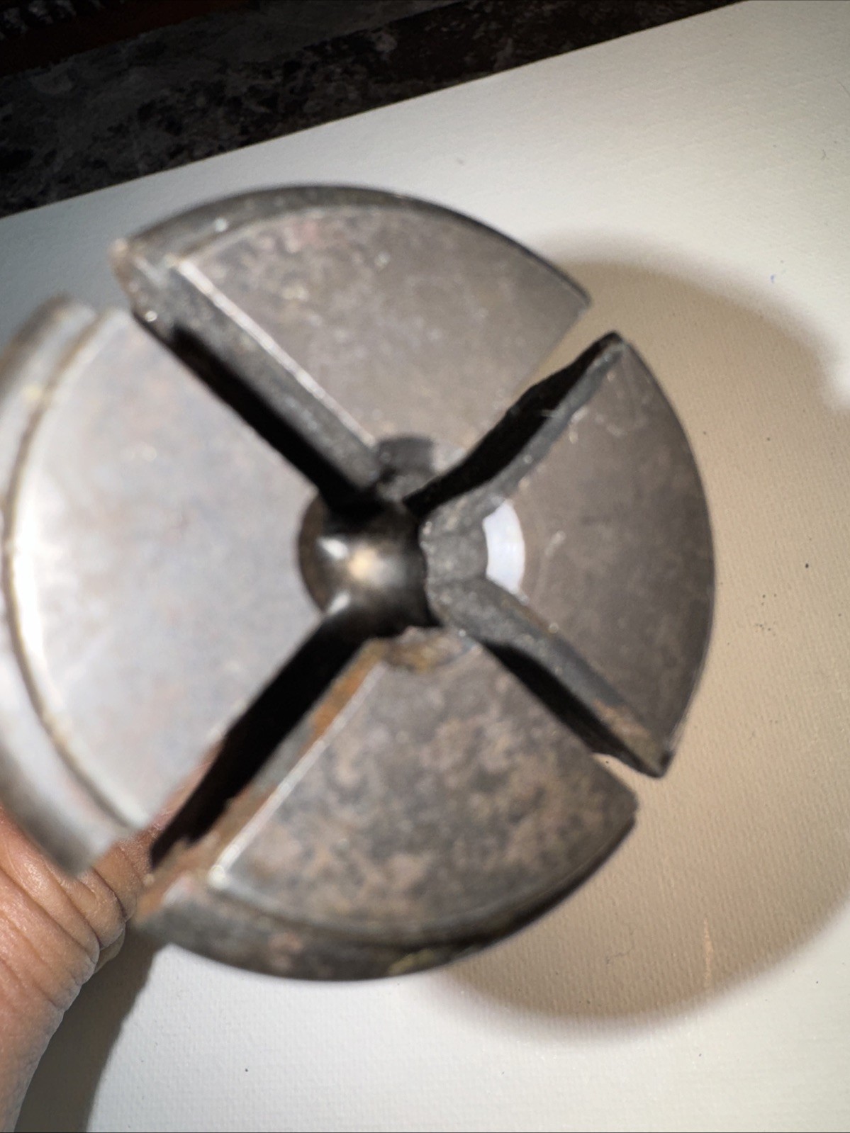 KENT MOORE TOOL J-34118 CATLYTIC CONVERTER PLUG INSTALLER Vintage