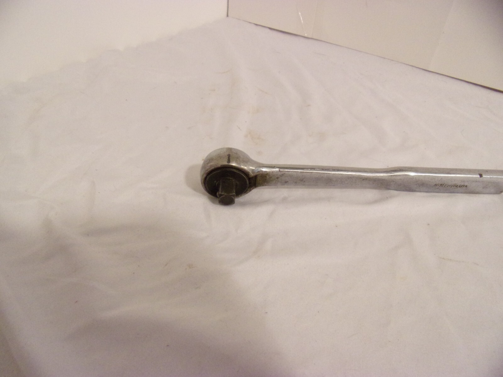 Vintage JC Penney 3532 1/2 Ratchet