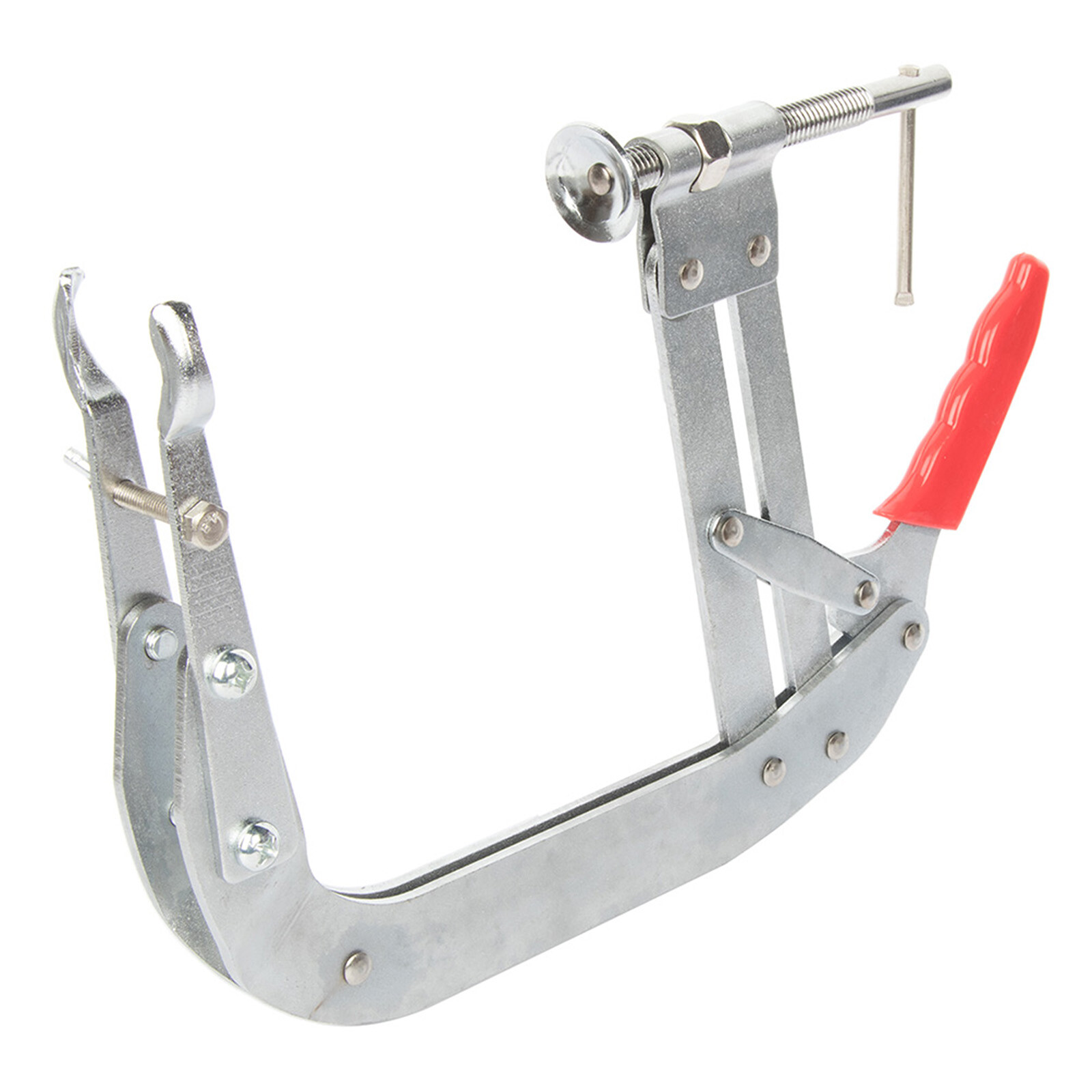 ✅8″ Universal Adjustable Valve Spring Compressor Automotive Engine Repair Tool