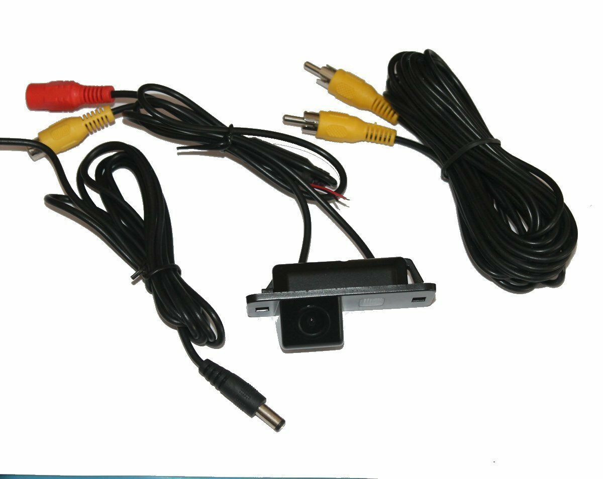 CCD Color Sony chip Car Back Up Rear View Reverse Parking Camera for BMW 1/3/5/7