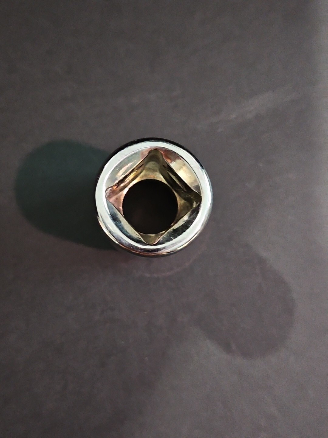 Northern 3/8 Drive 11mm 6 Point Shallow Socket J