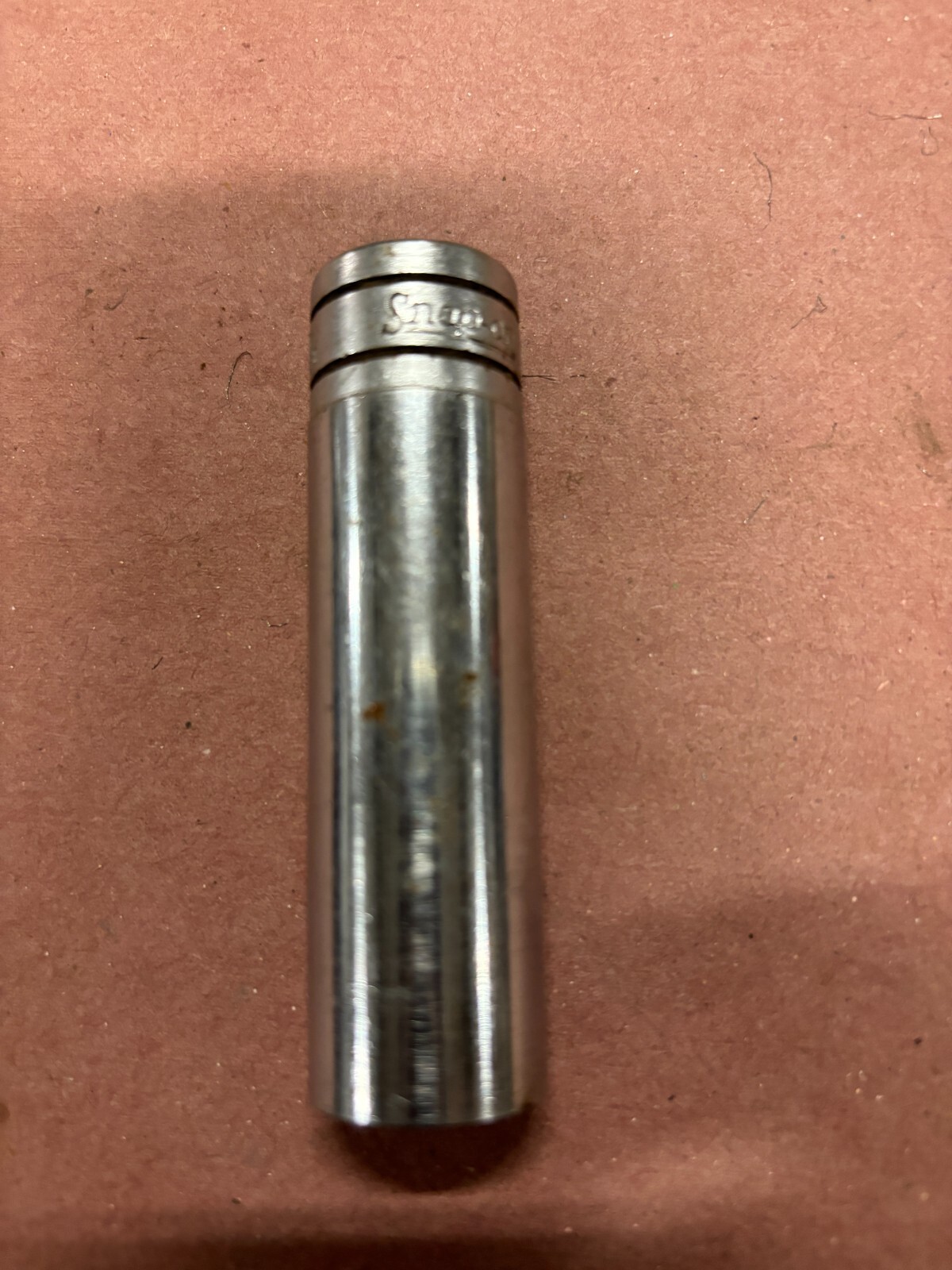 Individual Snap-On S Series 1/2″ Drive 12 Point Deep SAE Sockets You Choose Size