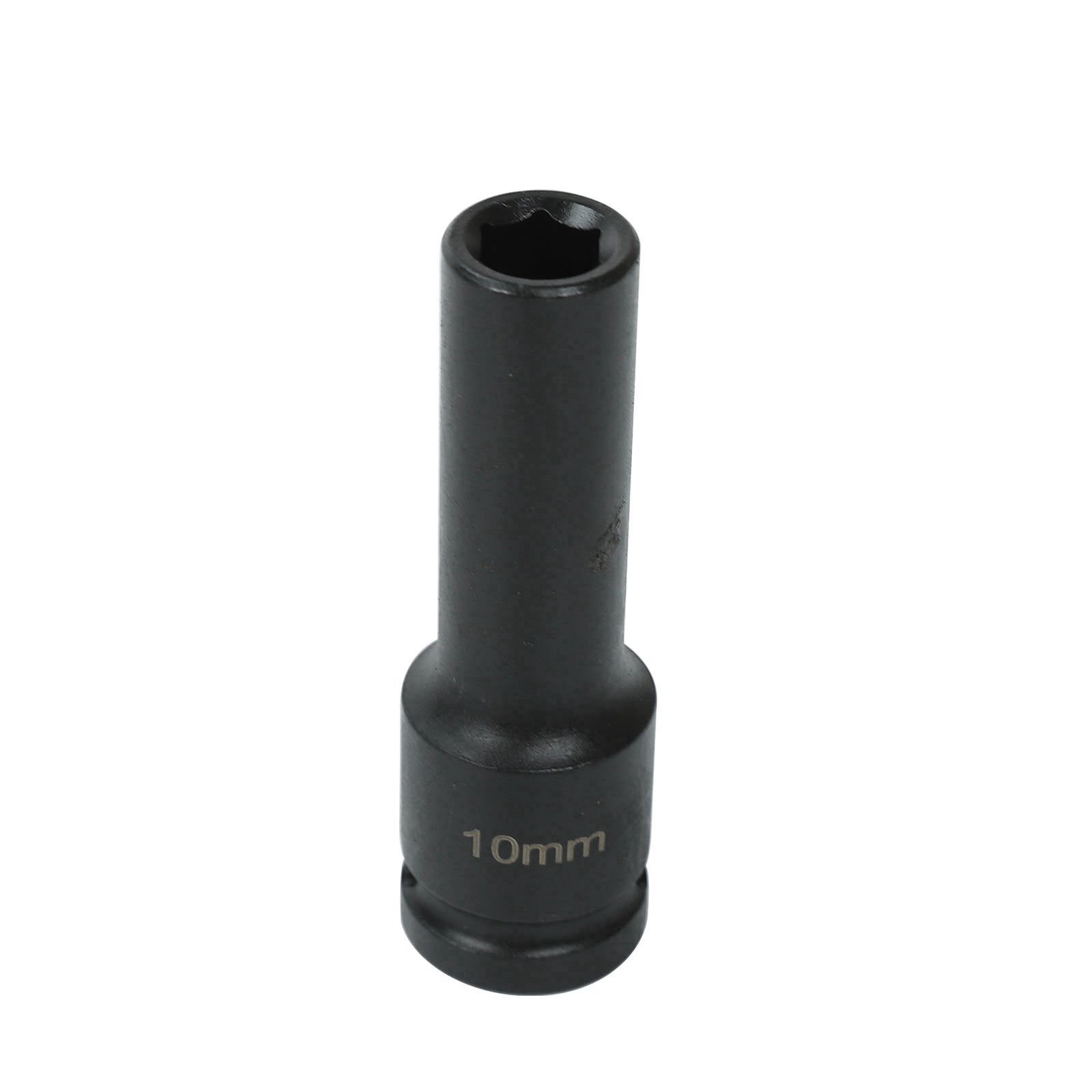 1/2″ Dr Drive Deep Impact Socket Set METRIC 6 Pt 10-24mm 15PC