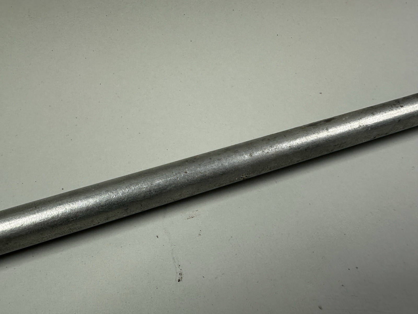 Vintage Snap-On No. 10 Breaker Bar – 16 Inches Shop Tool