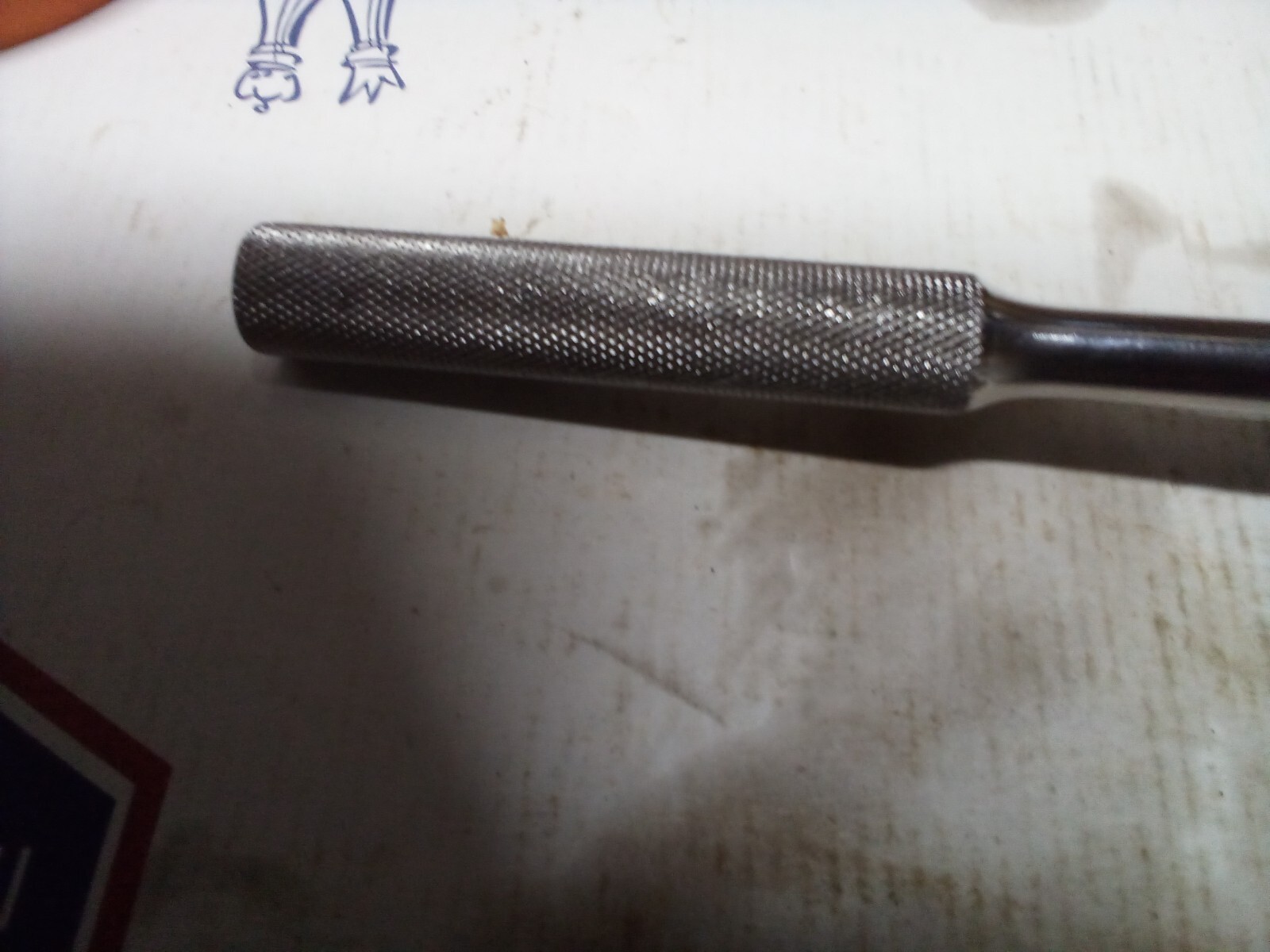 Challenger by Proto 1/2″ Drive Fine Tooth Ratchet No 1660-3 Made In USA