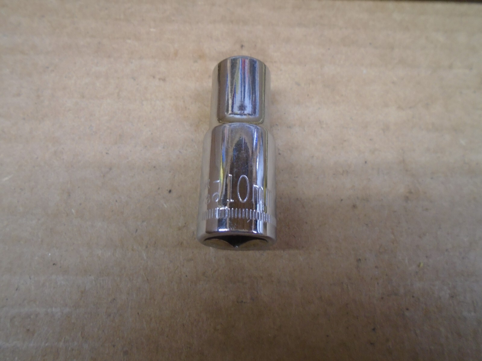 Craftsman USA 3/8″ Drive 6-Point Metric Mid-Length Sockets Choose your Size!