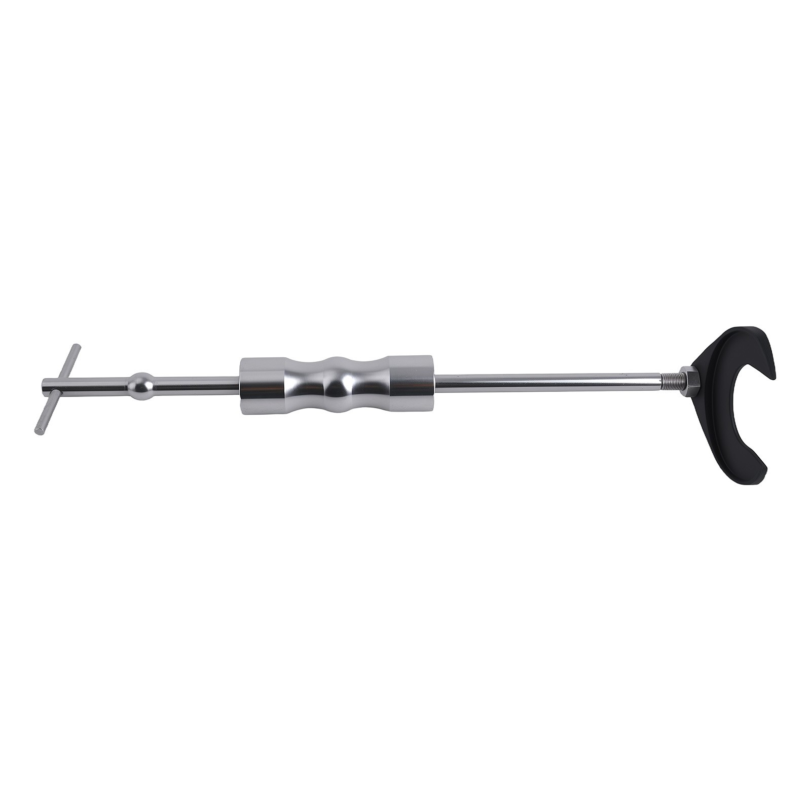 Inner CV Joint Puller Slide Hammer Wheel Drive Axle Half Shaft Removal Tool kit