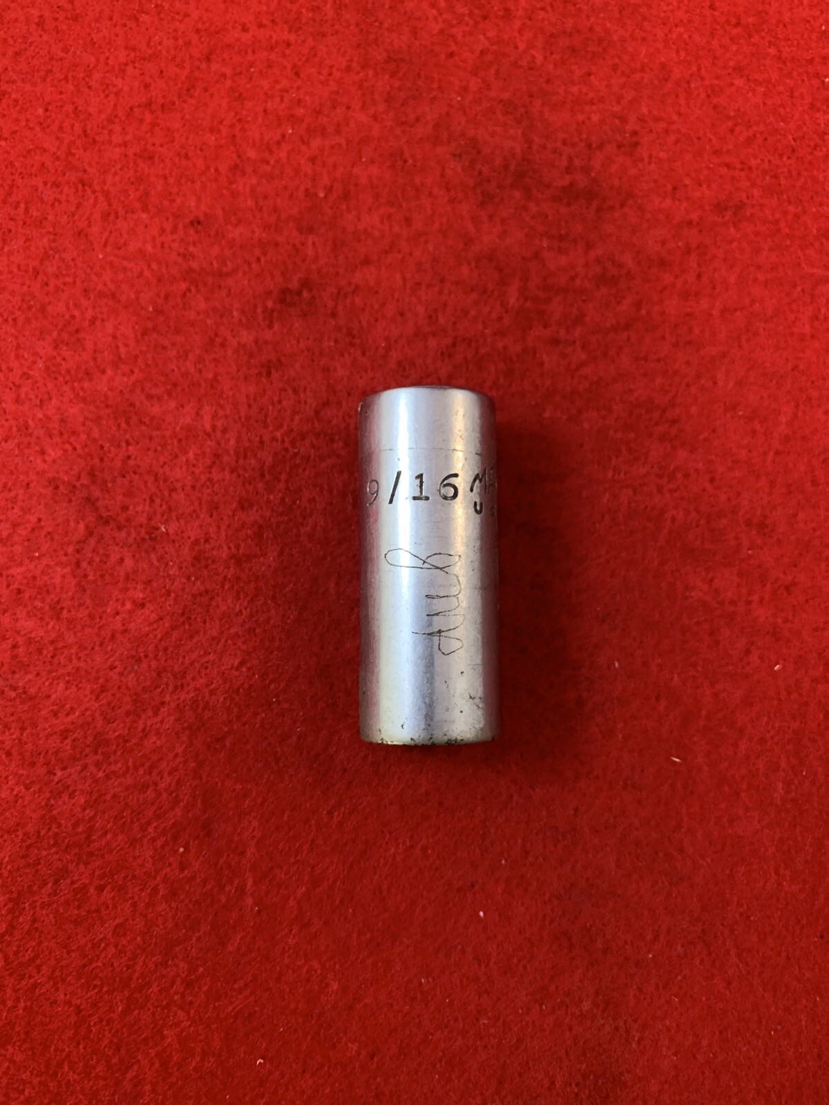 MAC Tools XD186D 3/8″ Drive 9/16” 6 Point Socket (H20)