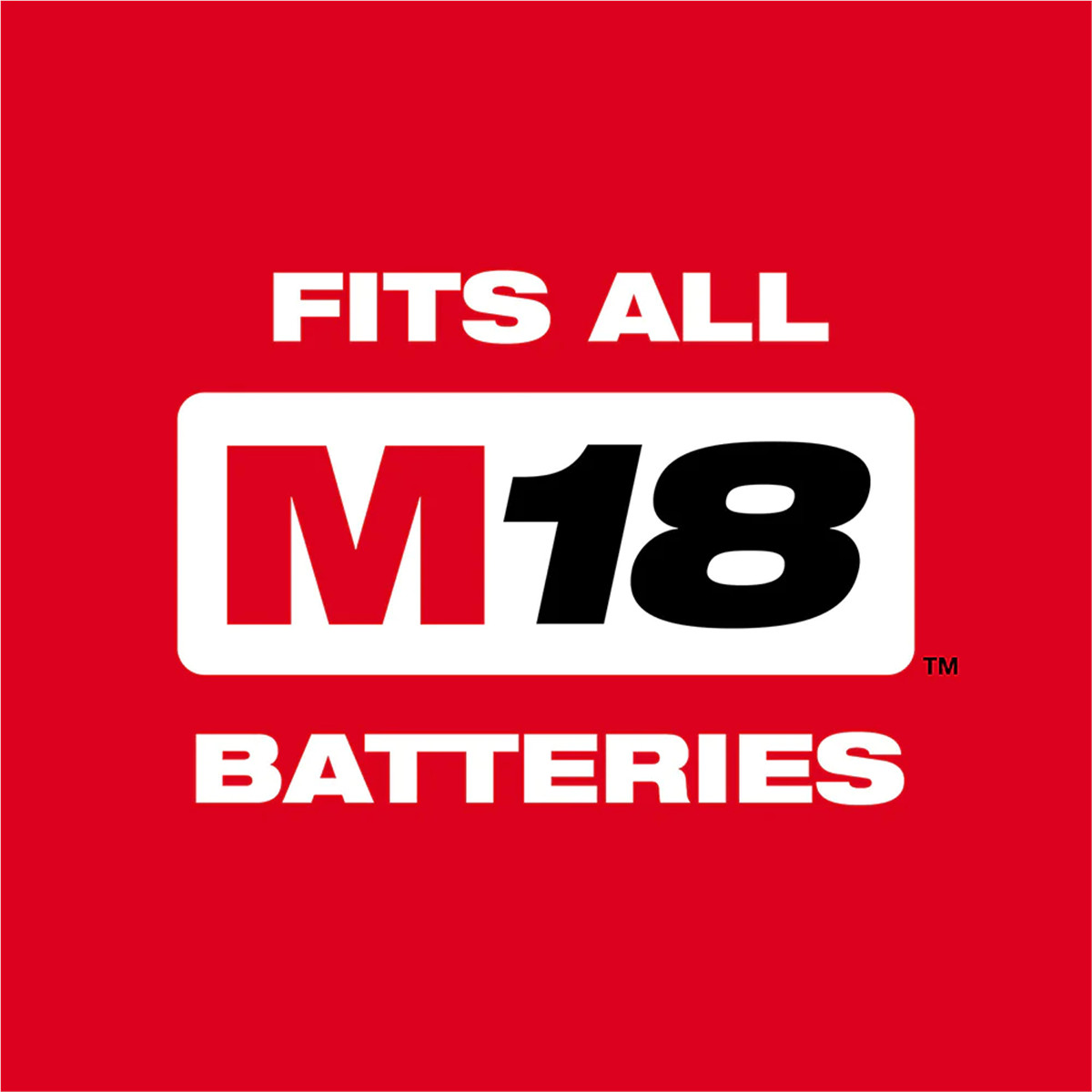 Milwaukee 2738-20 M18 FUEL 7″ Variable Speed Polisher (Tool Only)