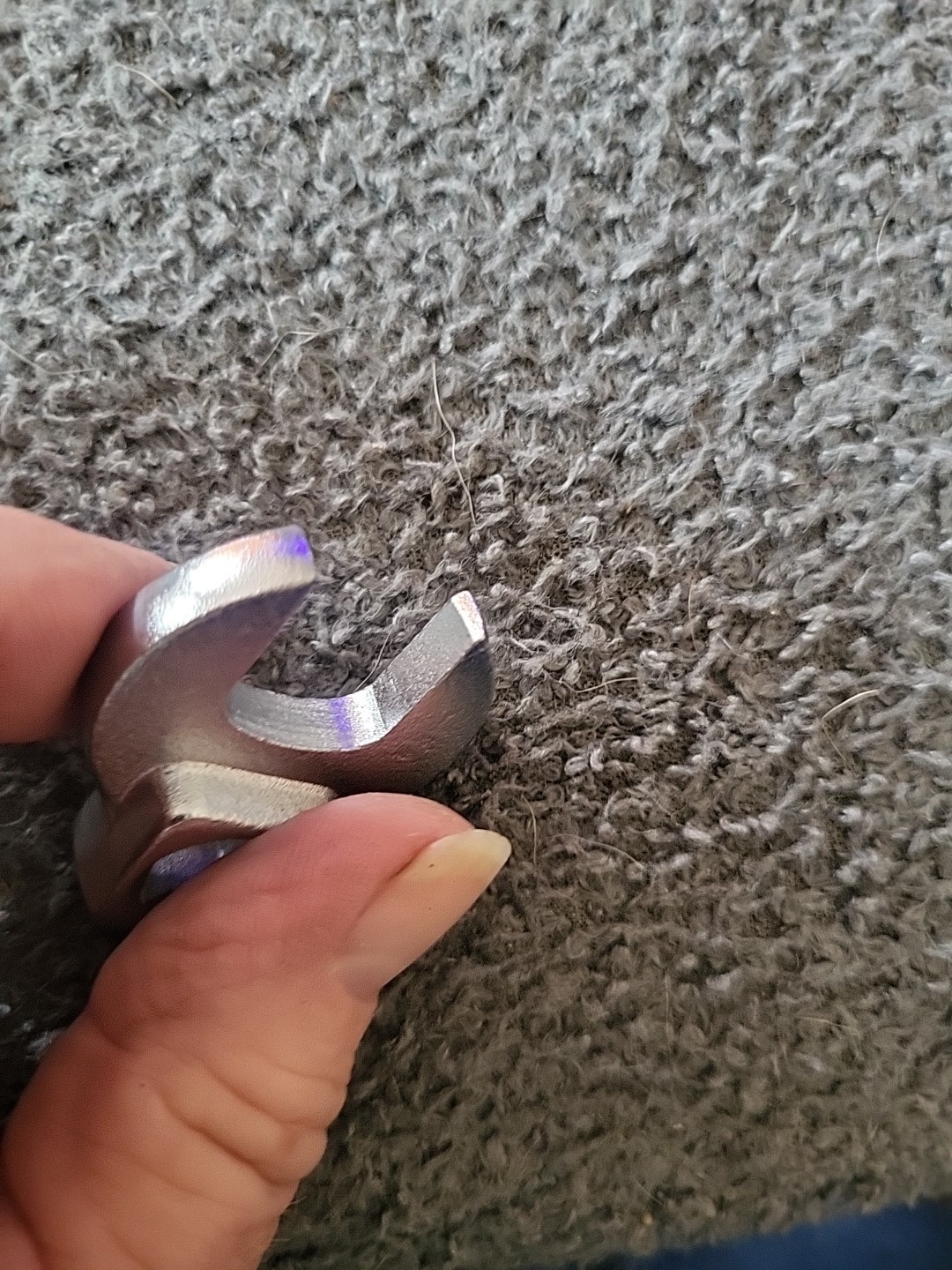 Proto Professional 4920 3/8″ Drive 5/8″ Crowfoot Wrench