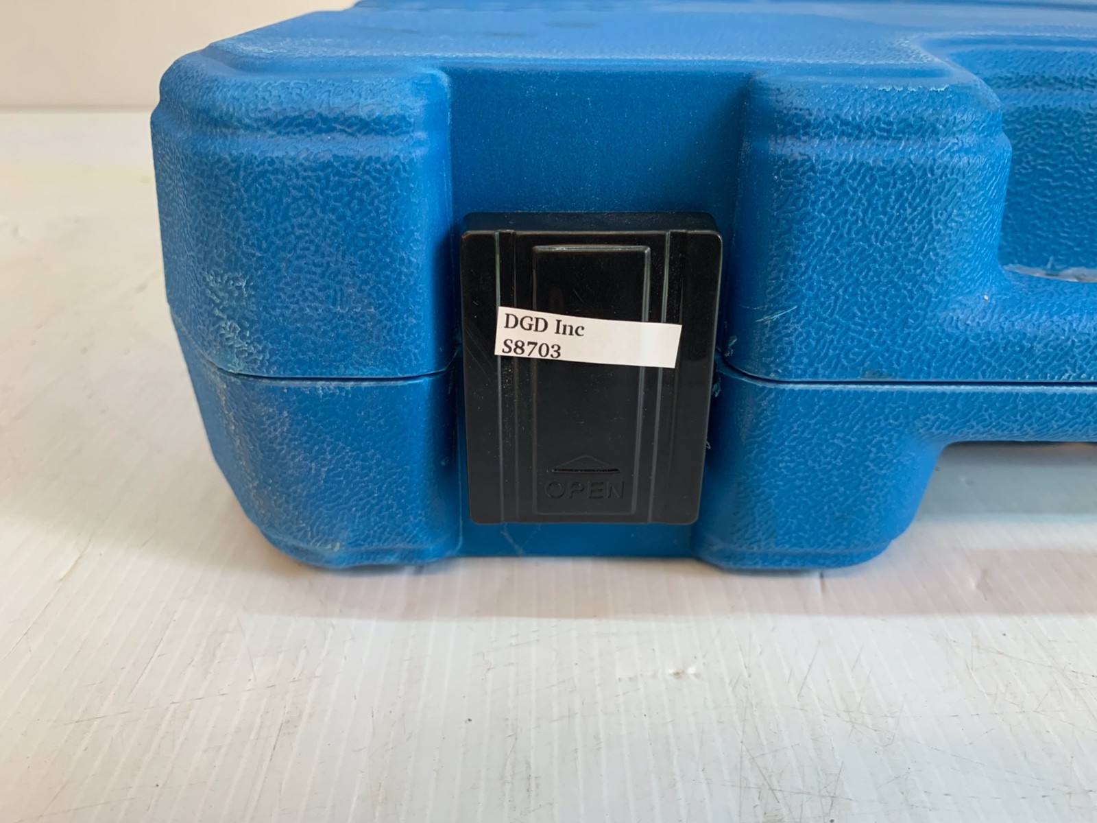 YuesstLoo Camshaft Alignment Tool Kit In Original Case New S8703
