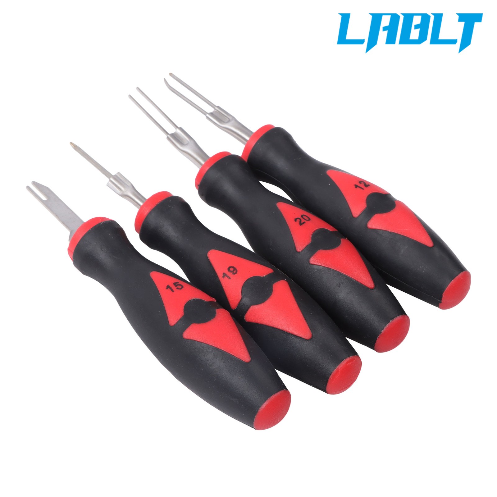23Pcs Automotive Terminal Release Tool Kit Electrical Connector Removal Set