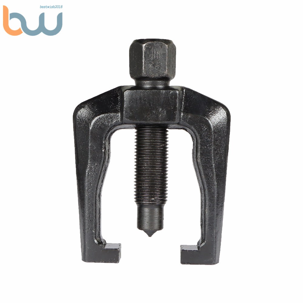 5-In-1 Ball Joint Separator Pitman Arm Puller Tie Rod End Tool Kit Front End Kit