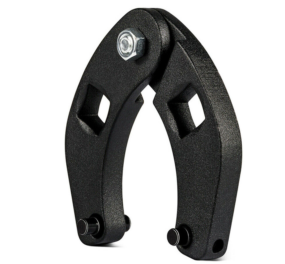 Adjustable Gland Nut Wrench Cap Remover #7463 For Hydraulic Cylinders Equipment