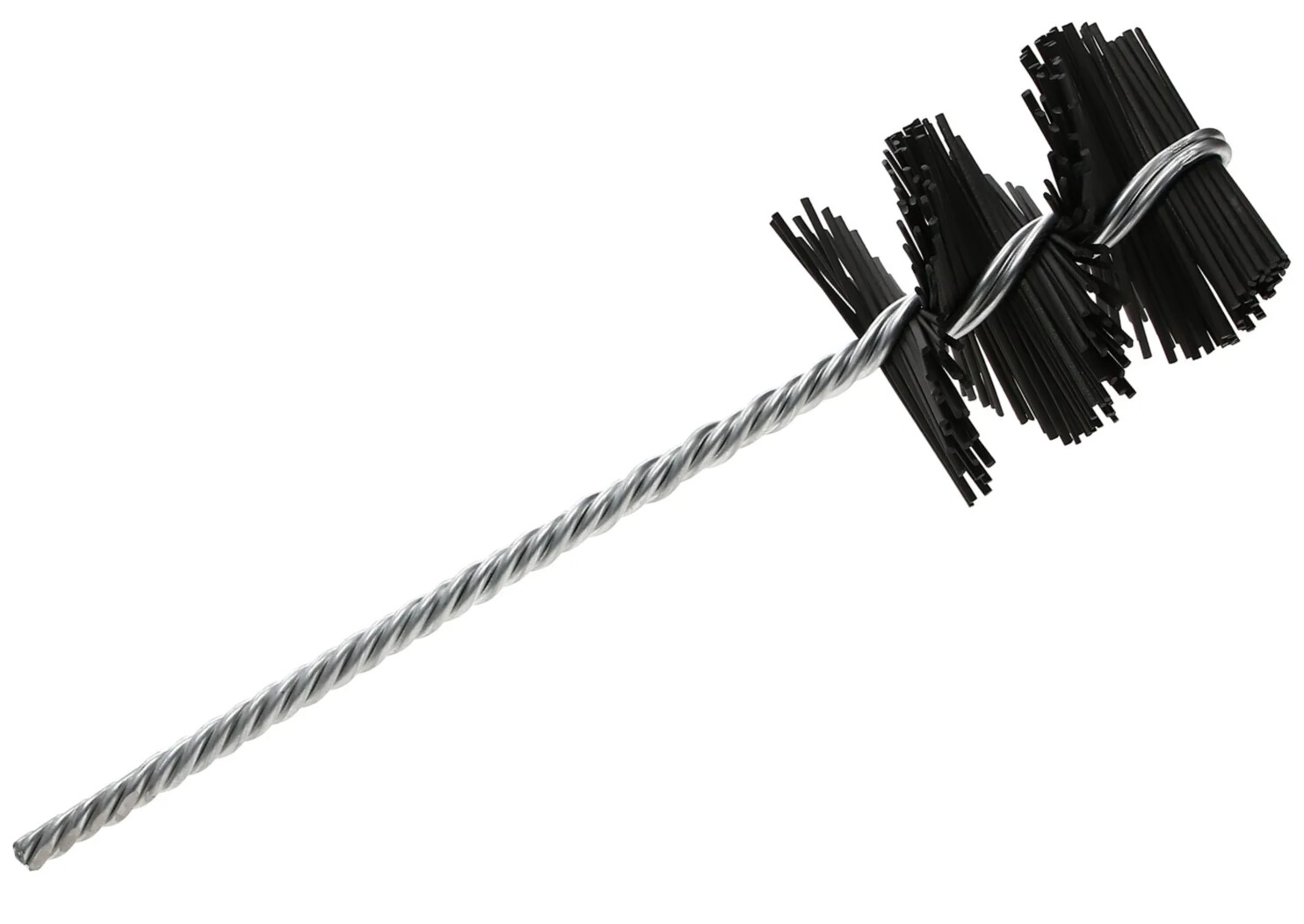 Wiseco Nylon Cylinder Flex Hone Brush 76-89mm (W6078)