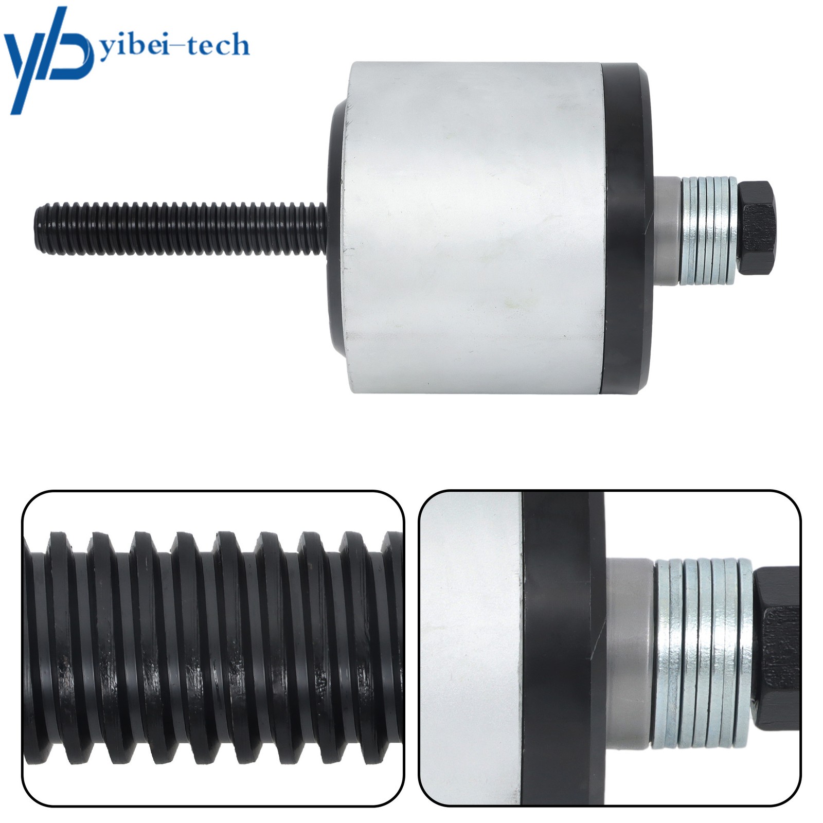 NEW S-24736 Bushing Installation Tool For Narrow Bushing Complete Kit