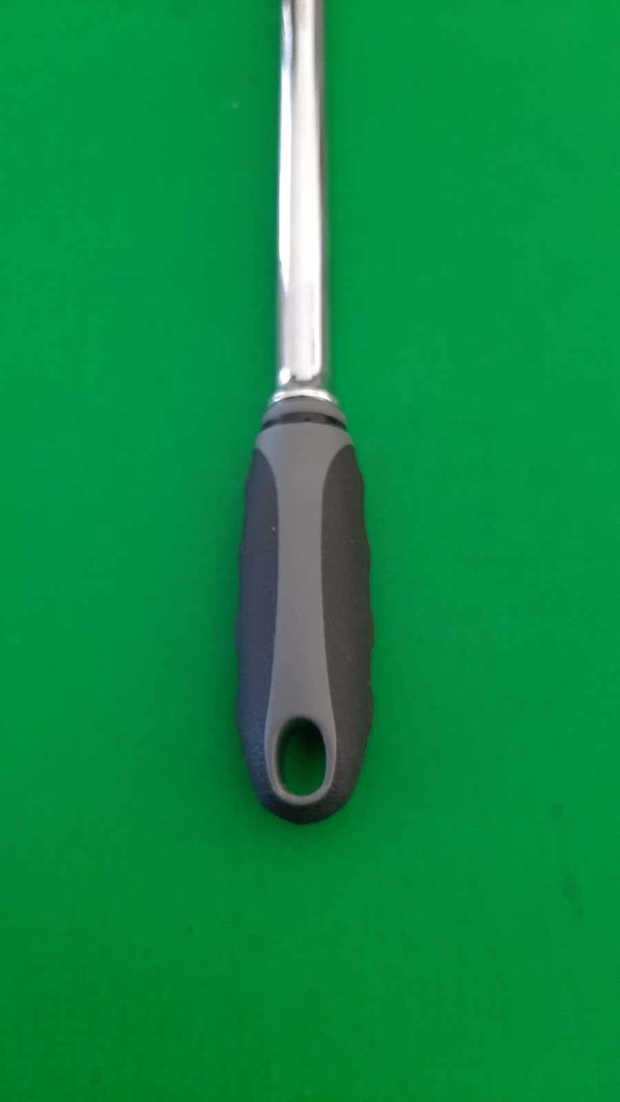 NEW Eastwood 1/4″ Drive 12″ Long Swivel Flex Head Ratchet Soft Grip Handle