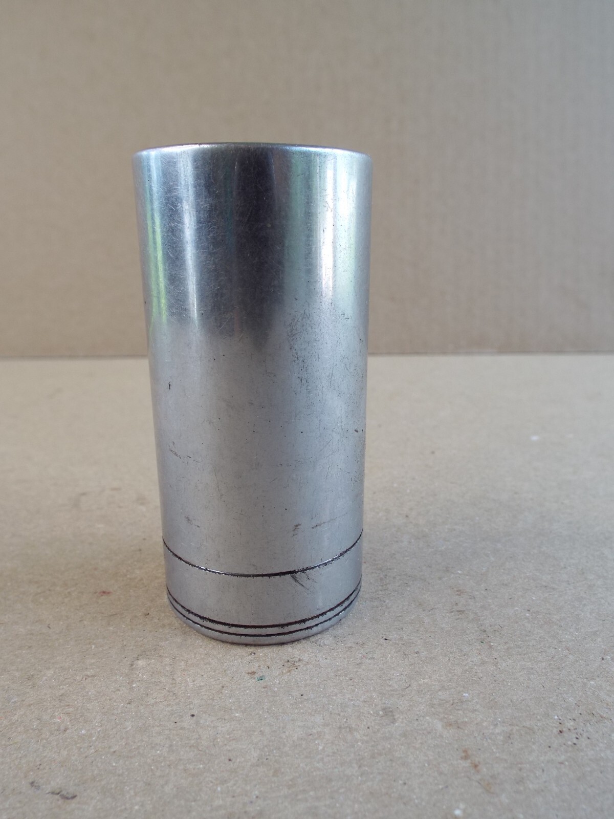 VTG USA S-K Deep Metric Socket 30mm 48030 1/2″ Dr 12 Pt Tested Work Well! (Read